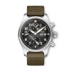 IWC Pilot's Watch Chronograph Spitfire Mens IW387901