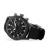 IWC Pilot's Watch Top Gun Mens IW389101