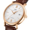 IWC Portofino Automatic Mens Watch IW356504