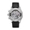 Ex-Display IWC Schaffhausen Portugieser Chronograph Mens Watch IW371609