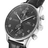 Ex-Display IWC Shaffhausen Portugieser Chronograph 41mm Men's Watch IW371609