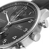 Ex-Display IWC Shaffhausen Portugieser Chronograph 41mm Men's Watch IW371609