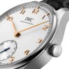 IWC Portugieser Automatic 40 Mens Watch IW358303