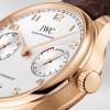 Ex-Display IWC Schaffhausen Portugieser Automatic Mens Watch IW500701