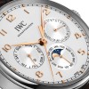 IWC Portugieser Perpetual Calendar 42 Mens Watch IW344203