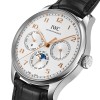 IWC Portugieser Perpetual Calendar 42 Mens Watch IW344203