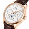 IWC Portugieser Perpetual Calendar 42 Mens Watch IW344202