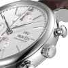 IWC Portofino Chronograph Watch IW391027