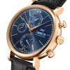 IWC Portofino Chronograph Mens Watch IW391035