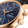 IWC Portofino Chronograph Mens Watch IW391035