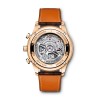 IWC Portugieser Chronograph Watch IW371611