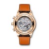 Ex-Display IWC Portugieser Chronograph 41mm Men's Watch IW371611