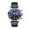 IWC Pilot's Chronograph 41 Mens Watch IW388101