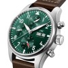 IWC Schaffhausen Pilot's Watch Chronograph 41 Mens Watch IW388103
