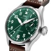 IWC Schaffhausen Big Pilot's 46mm Mens Watch IW501015