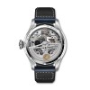 IWC Big Pilot's Perpetual Calendar Mens Watch IW503605