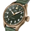 IWC Schaffhausen Big Pilot's 43 Spitfire Mens Watch IW329702