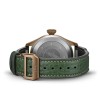 IWC Schaffhausen Big Pilot's 43 Spitfire Mens Watch IW329702