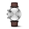 IWC Portofino Chronograph 39 Mens Watch IW391404