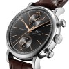 IWC Portofino Chronograph 39 Mens Watch IW391404
