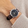 IWC Portofino Chronograph 39 Mens Watch IW391404