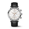 IWC Portofino Chronograph 39 Mens Watch IW391406