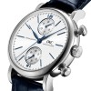 IWC Portofino Chronograph 39 Mens Watch IW391407