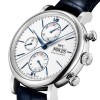 IWC Portofino Chronograph Mens Watch IW391037