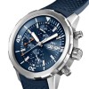 IWC Aquatimer Chronograph Mens Watch IW376806