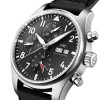 IWC Pilots Chronograph 41mm Mens Watch IW388111