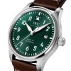 IWC Pilots Mark XX Automatic 40mm Mens Watch IW328205 