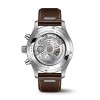 IWC Pilots Chronograph Automatic 43mm Mens Watch IW378005