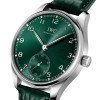 IWC Portugieser Automatic 40mm Mens Watch IW358310 