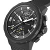 Ex-Display IWC Schaffhausen Aquatimer Chronograph Edition Galapagos Islands Mens Watch IW379502