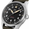 IWC Pilot's Automatic Spitfire Mens Watch IW326805