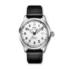 IWC Schaffhausen Pilot's Mark XX Mens Watch IW328207