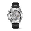 IWC Schaffhausen Pilot's Chronograph Mens Watch IW378001