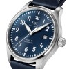 IWC Schaffhausen Pilot's Mark XX Mens Watch IW328203