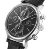 Portofino Chronograph Automatic 42mm Mens Watch IW391029