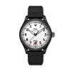 IWC Pilot's Black Aces 41mm Automatic Mens Watch IW326905