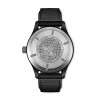 IWC Pilot's Black Aces 41mm Automatic Mens Watch IW326905