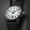 IWC Pilot's Black Aces 41mm Automatic Mens Watch IW326905
