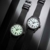 IWC Pilot's Black Aces 41mm Automatic Mens Watch IW326905