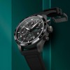 IWC Schaffhausen Pilot's Performance Chronograph Mercedes AMG Petronas Formula One Team 41mm Men's Watch IW388306