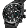 IWC Schaffhausen Pilot's Performance Chronograph Mercedes AMG Petronas Formula One Team 41mm Men's Watch IW388306