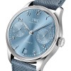 IWC Schaffhausen Portugieser Automatic 42mm Watch IW501708