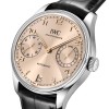 IWC Schaffhausen Portugieser Automatic 42 Mens Watch IW501705