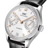 IWC Schaffhausen Portugieser Automatic 42mm Mens Watch IW501701