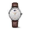 IWC Schaffhausen Portofino Automatic Moon Phase 40mm Men's Watch IW45940