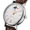 IWC Schaffhausen Portofino Automatic Moon Phase 40mm Men's Watch IW45940